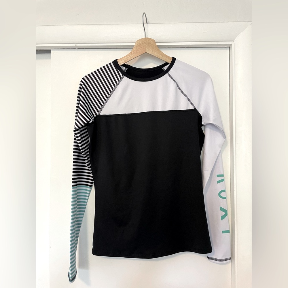 Beach shirt